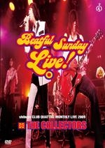 ザ・コレクターズ/BeatfulSunday Live DVD＜タワーレコード限定＞