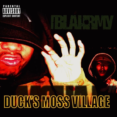 DUCK'S MOSS VILLAGE＜初回生産限定盤＞