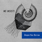 TOWER RECORDS ONLINE㤨We Insist!/DEEPEN YOUR BURROW[IR-02]פβǤʤ1,650ߤˤʤޤ