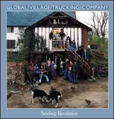 Global Village Trucking Company/Smiling Revolution 2CD Remastered Anthology[ECLEC22754]