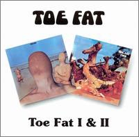 Toe Fat Vol.1 & 2