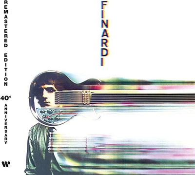TOWER RECORDS ONLINE㤨Eugenio Finardi/Finardi - (40 Anniversario Remastered Edition 2021[5419711688]פβǤʤ4,590ߤˤʤޤ
