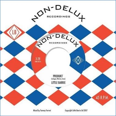 Produkt/You Won't Stop Us＜限定盤＞