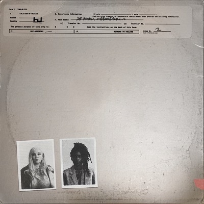 Nothing To Declare