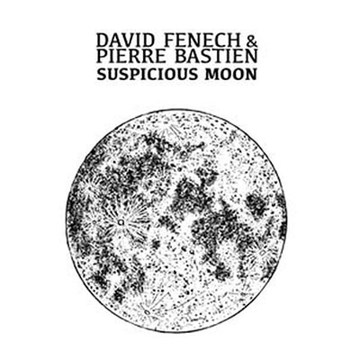 Suspicious Moon