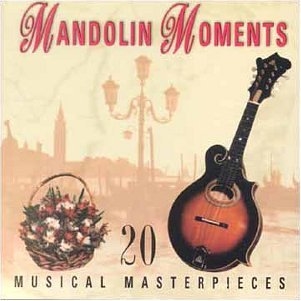 Mandolin Moments