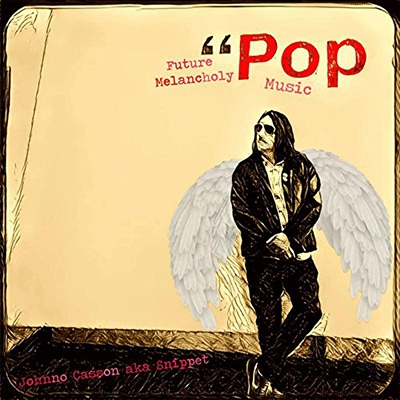 TOWER RECORDS ONLINE㤨Snippet/Future Melancholy Pop Music[F0138]פβǤʤ2,890ߤˤʤޤ
