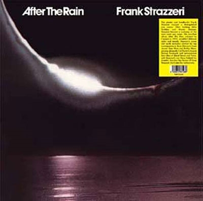 After The Rain＜限定盤＞
