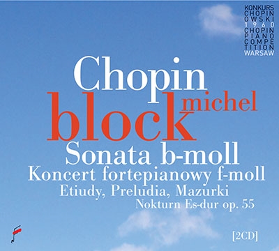 The 6th International Fryderyk Chopin Piano Competition The 6th International Fryderyk Chopin Piano Competition