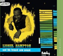 And His French New Sound Vol. 2