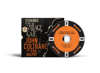 John Coltrane/Evenings At The Village Gate