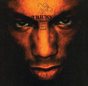 Tricky/Angels With Dirty FacesRECORD STORE DAYоݾ/Orange Vinyl[586848]