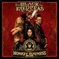Black Eyed Peas/Monkey Business[9882228]