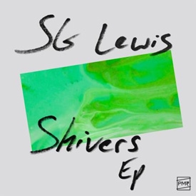 Shivers EP<限定盤> Shivers EP<限定盤>