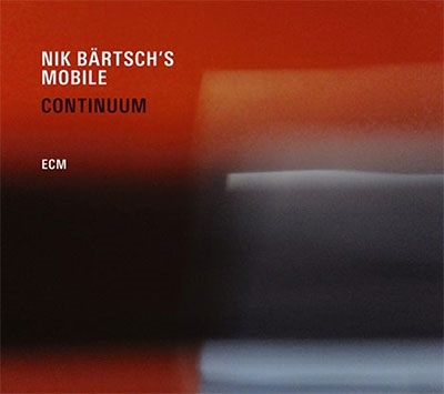 Nik Bartsch's Mobile/Continuum[4759368]