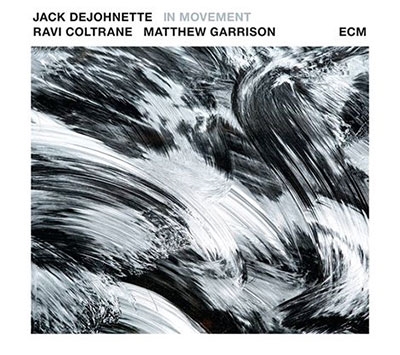 Jack DeJohnette/In Movement[4781598]