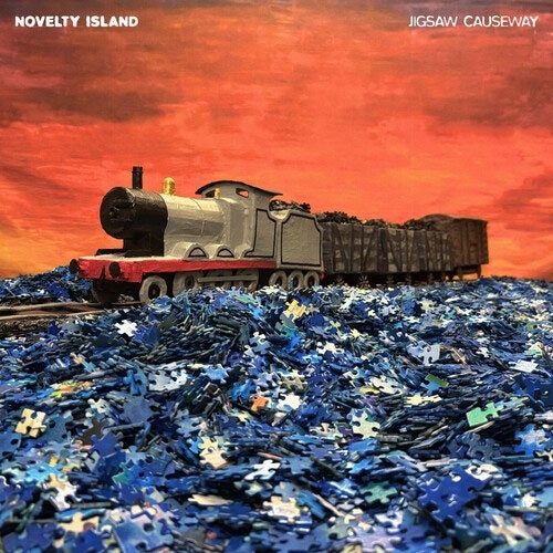 TOWER RECORDS ONLINE㤨Novelty Island/Jigsaw Causeway[NNXN392]פβǤʤ3,190ߤˤʤޤ