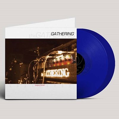 Superheat<Colored Vinyl> Superheat<Colored Vinyl>