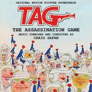 Tag : The Assassination Game＜初回生産限定盤＞