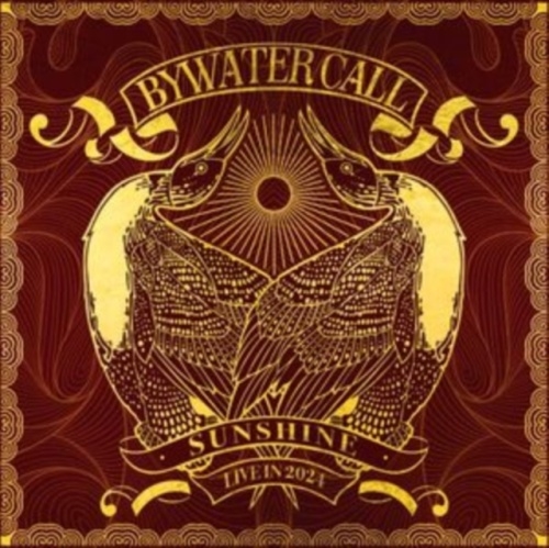 Bywater Call/Sunshine. Live In 2024[BCRCD2]