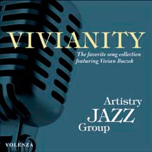 Vivianity: The favorite song collection featuring Vivian Buczek Vivianity: The favorite song collection featuring Vivian Buczek