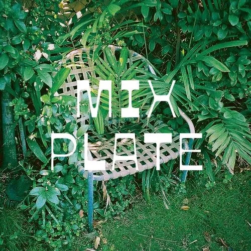 Mix Plate＜限定盤＞