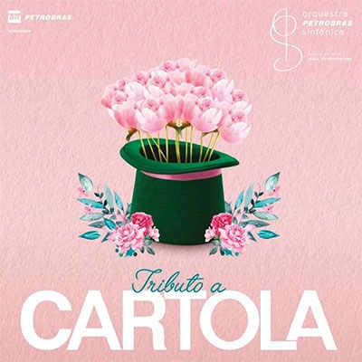 TOWER RECORDS ONLINE㤨Orquestra Petrobras Sinfonica/Tribute A Cartola[222842]פβǤʤ3,090ߤˤʤޤ
