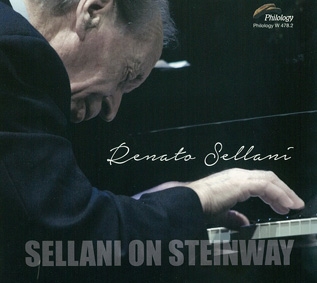 Renato Sellani/Sellani On Steinway[W4782]