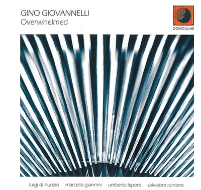 TOWER RECORDS ONLINE㤨Gino Giovannelli/Overwhelmed[ED398]פβǤʤ2,690ߤˤʤޤ