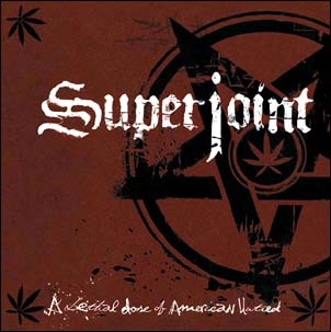 Lethal Dose of American Hatred