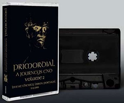 A Journey's End Vol.2＜限定盤＞