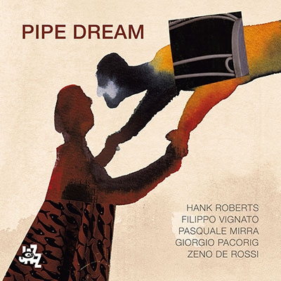 Pipe Dream Pipe Dream