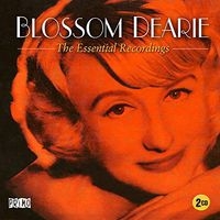 Blossom Dearie/The Essential Recordings[PRMCD6158]