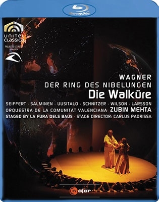 ワーグナー: 楽劇《ワルキューレ》