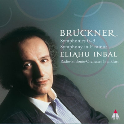 Bruckner: Symphonies No.0-No.9, Symphony in F minor