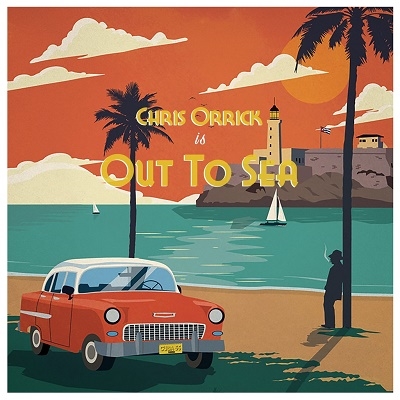 TOWER RECORDS ONLINE㤨Chris Orrick/Out To Sea[MLSC11511]פβǤʤ3,590ߤˤʤޤ