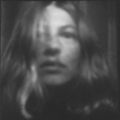 Indigo Sparke/Hysteria[SBR312CD]