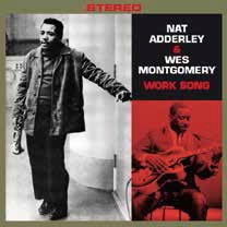 Work Song / Movin' Along