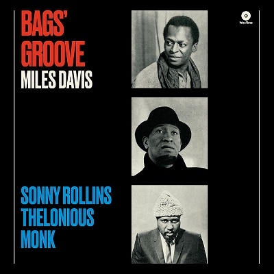 Miles Davis/バグス・グルーヴ