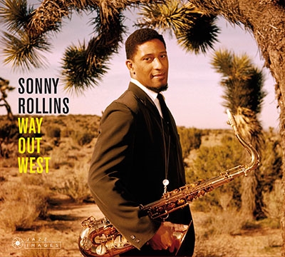 TOWER RECORDS ONLINE㤨Sonny Rollins/Way Out West[JIM38082]פβǤʤ1,790ߤˤʤޤ