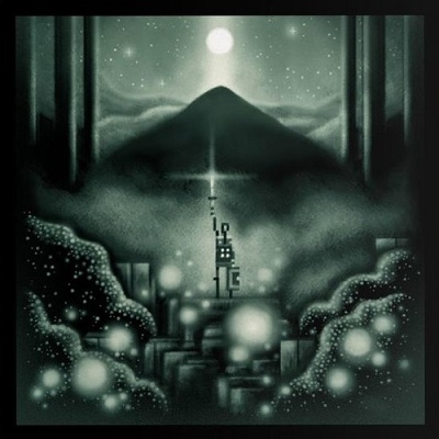 Sword & Sworcery Sword & Sworcery