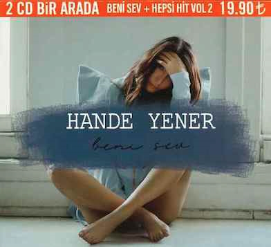 Beni Sev + Hepsi Hit Vol.2