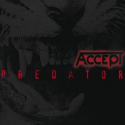 Accept/Predator[MOCCD13598]
