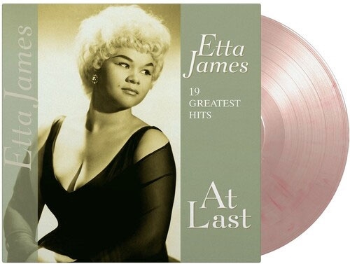 えいちゃん　エタ・ジェイムス　他LP1枚 Amazon.co.jp: Etta James: ミュージック