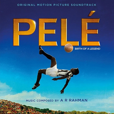 Pele: Birth of A Legend