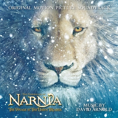 TOWER RECORDS ONLINE㤨David Arnold/The Chronicles of Narnia  The Voyage of the Dawn Treader[MOVATM287]פβǤʤ5,690ߤˤʤޤ