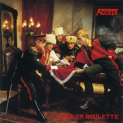 Accept/Russian Roulette