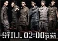 STILL 02:00 pm : 2PM 1st Mini Album