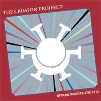 Official Bootleg Live 2012 Official Bootleg Live 2012