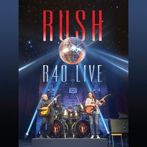 R40 Live ［3CD+Blu-ray Disc］